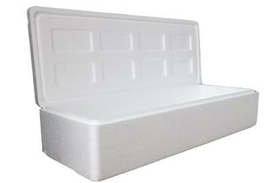 泡沫箱贮存食品的安全期限你知路吗？湖北泡沫箱厂家提醒别让保鲜变质！